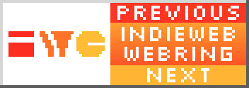IndieWeb Webring